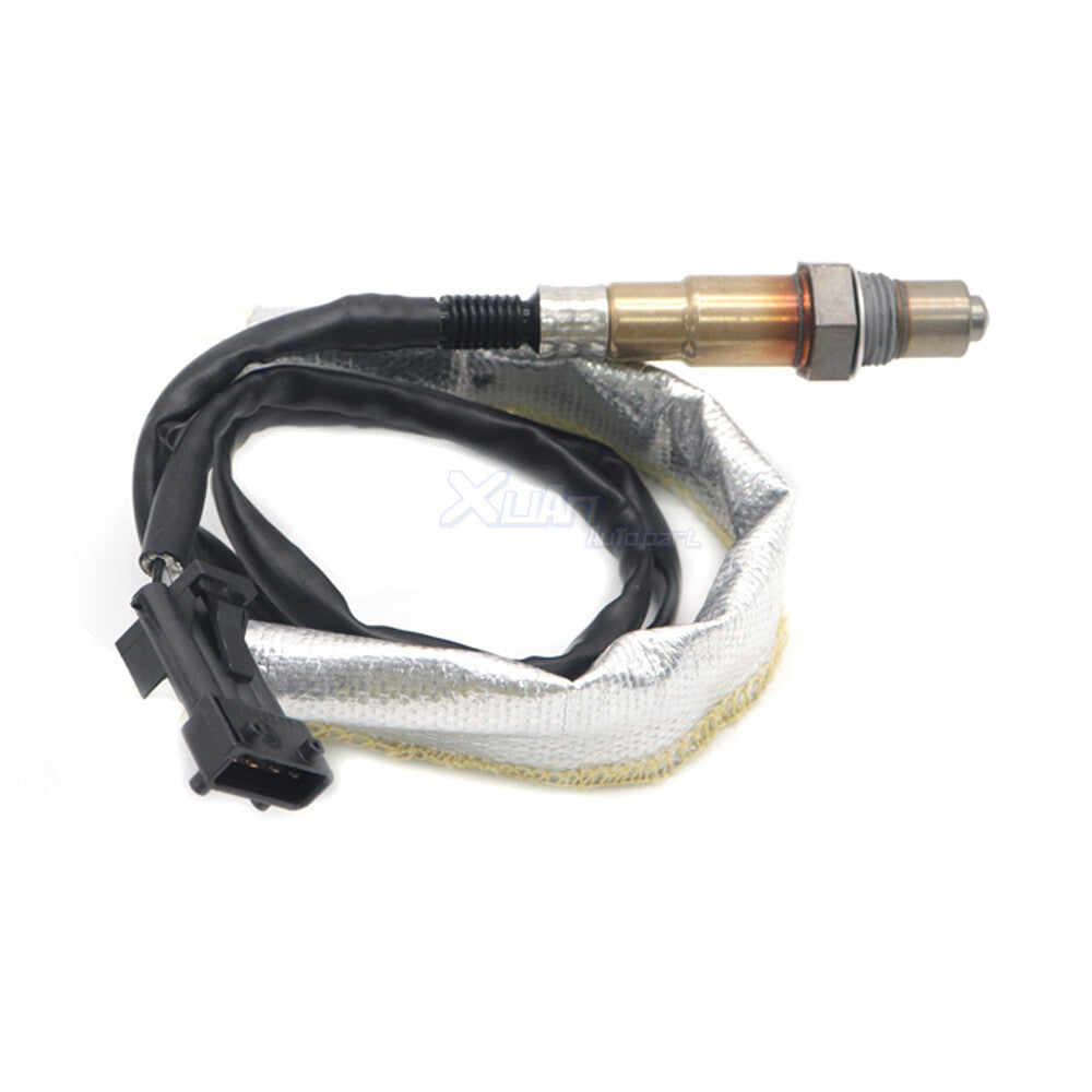 0258006682 Brand new O2 oxygen sensor for Volvo V50, V70, XC70, XC90, C30, C70, S40, S60, S80. v