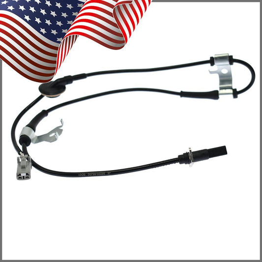 Front ABS Wheel Speed Sensor for Suzuki Grand Vitara 2006-2013 56220-65J00