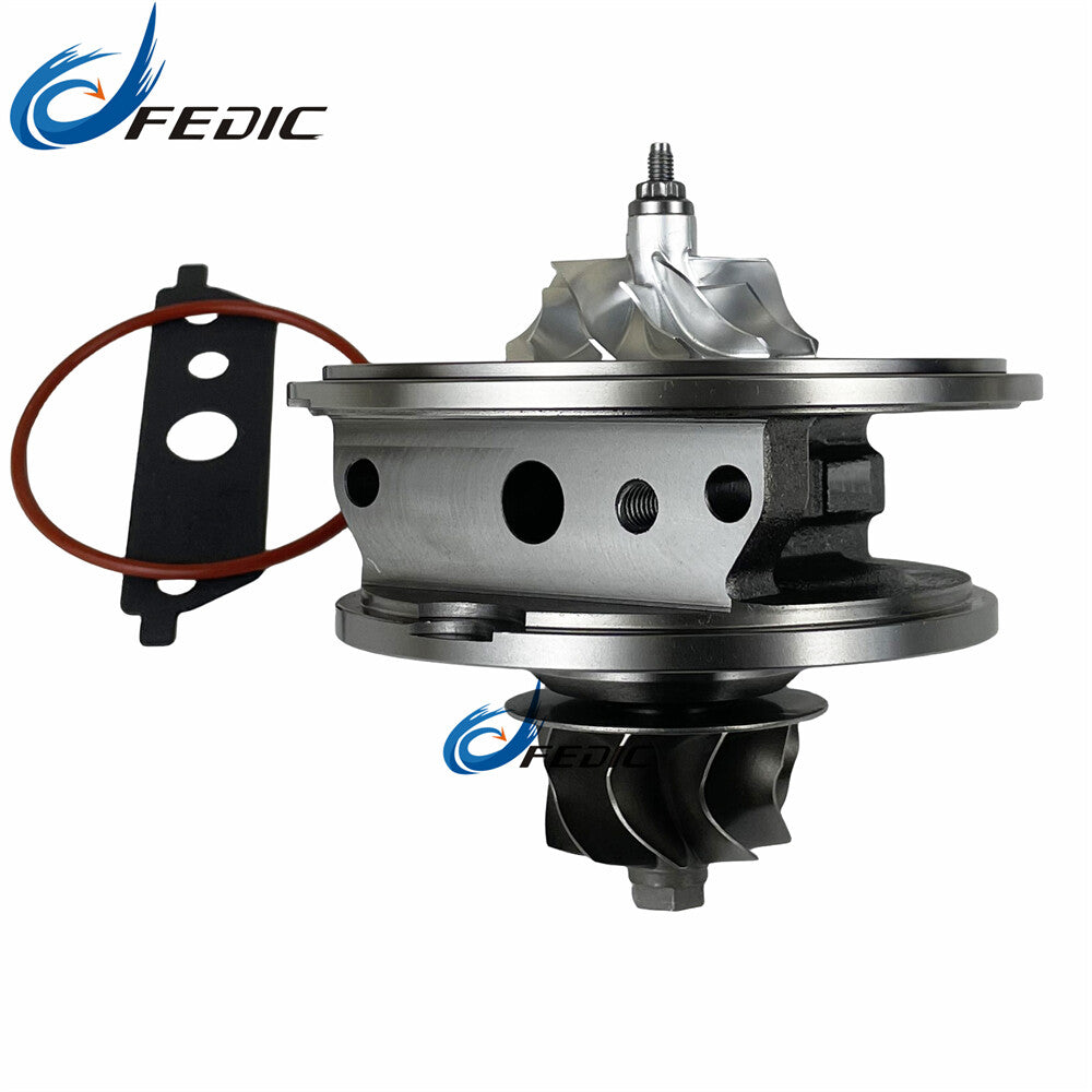 MFS Turbo 757608 for Chrysler for Dodge for Jeep for Mercedes 320 280 Sprinter 3.0 CDI