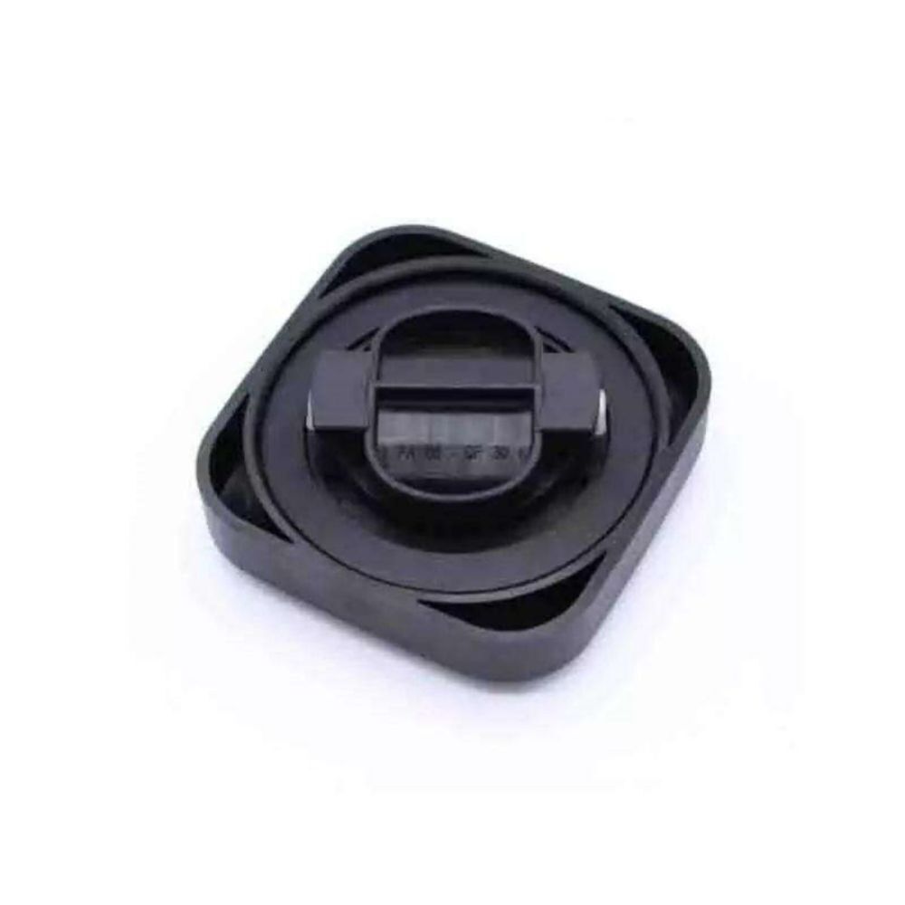 Engine Oil Filler Cap Replace fit for BMW 11127509328 Q