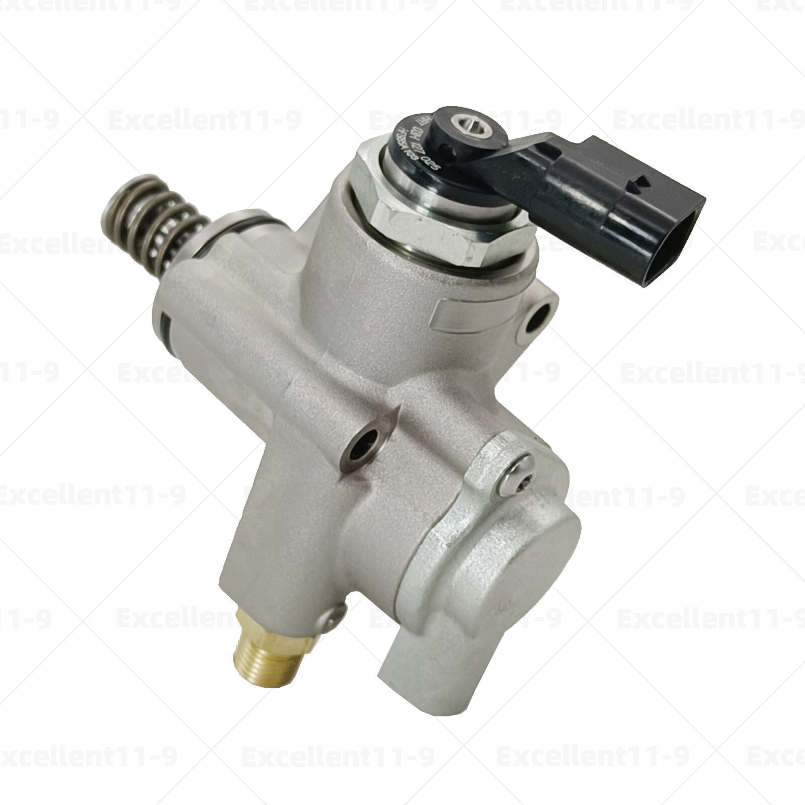 3.6L High-Pressure Fuel Pump 03H127025 is suitable for Audi Q7, Touareg, for Passat BHK, and BLV. n