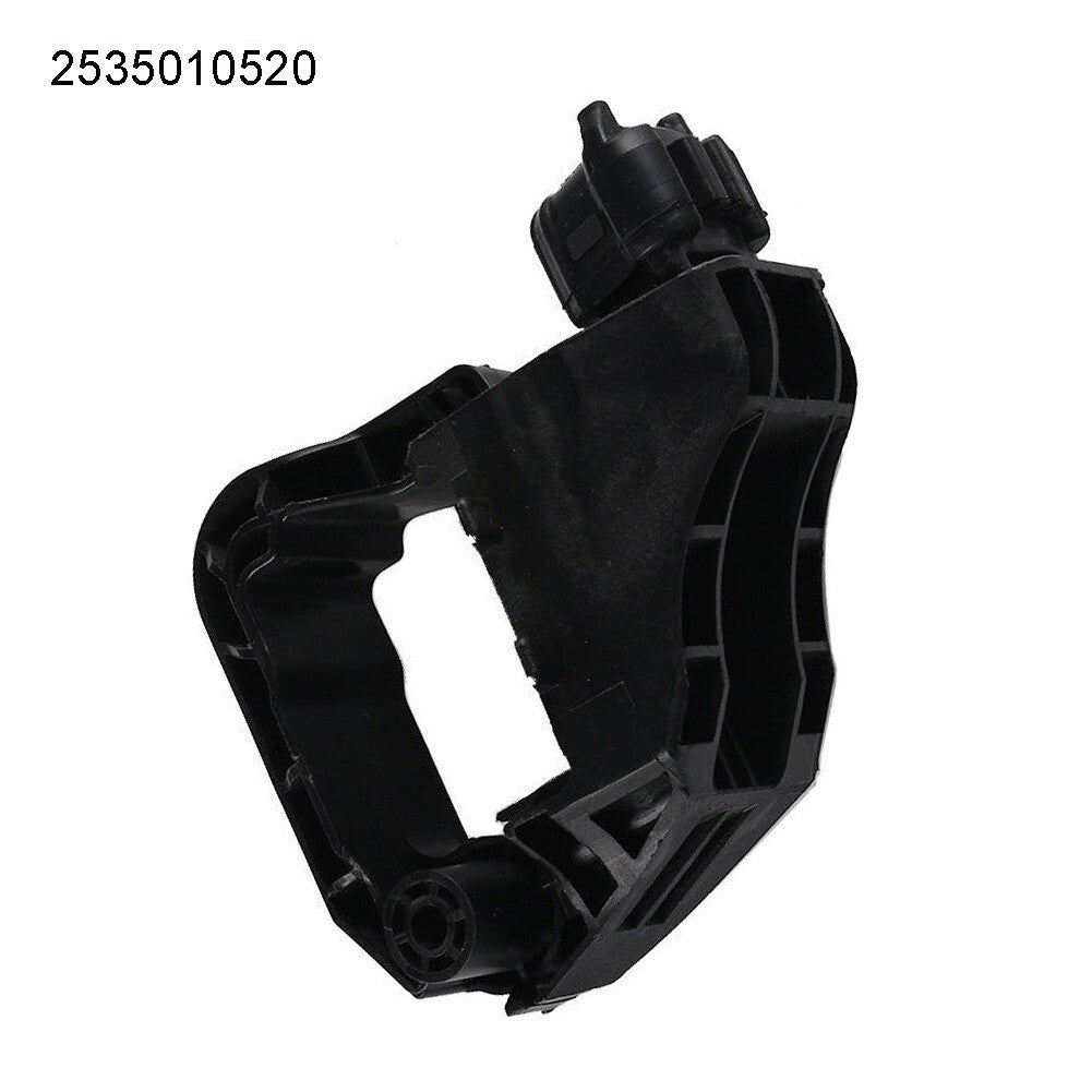 High-performance heatsink bracket for Mercedes C238, C253, S213, W213, X253- n