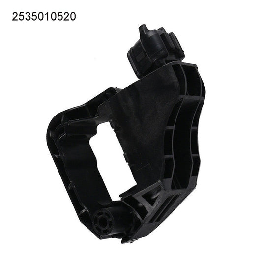 High-performance heatsink bracket for Mercedes C238, C253, S213, W213, X253- n