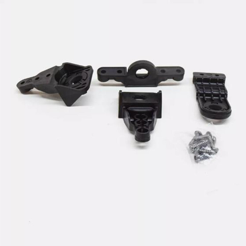 Headlight repair kit 63117381444 for X5 X6 F15 F16 F85 F86 xDrive35i 2014-19- v