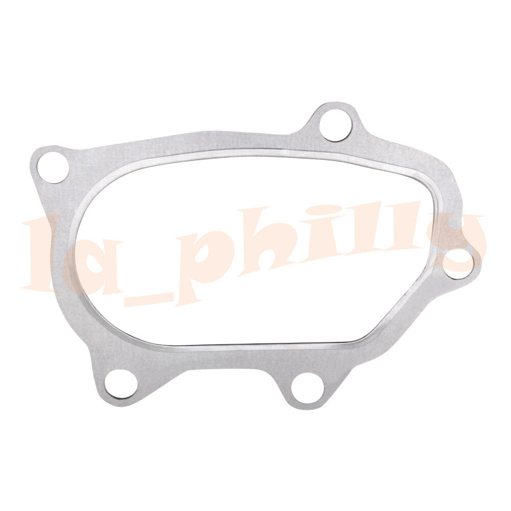 for SUBARU LEGACY OUTBACK for FORESTER 44022-AA180 car Gasket Turbo Down Pipe Q