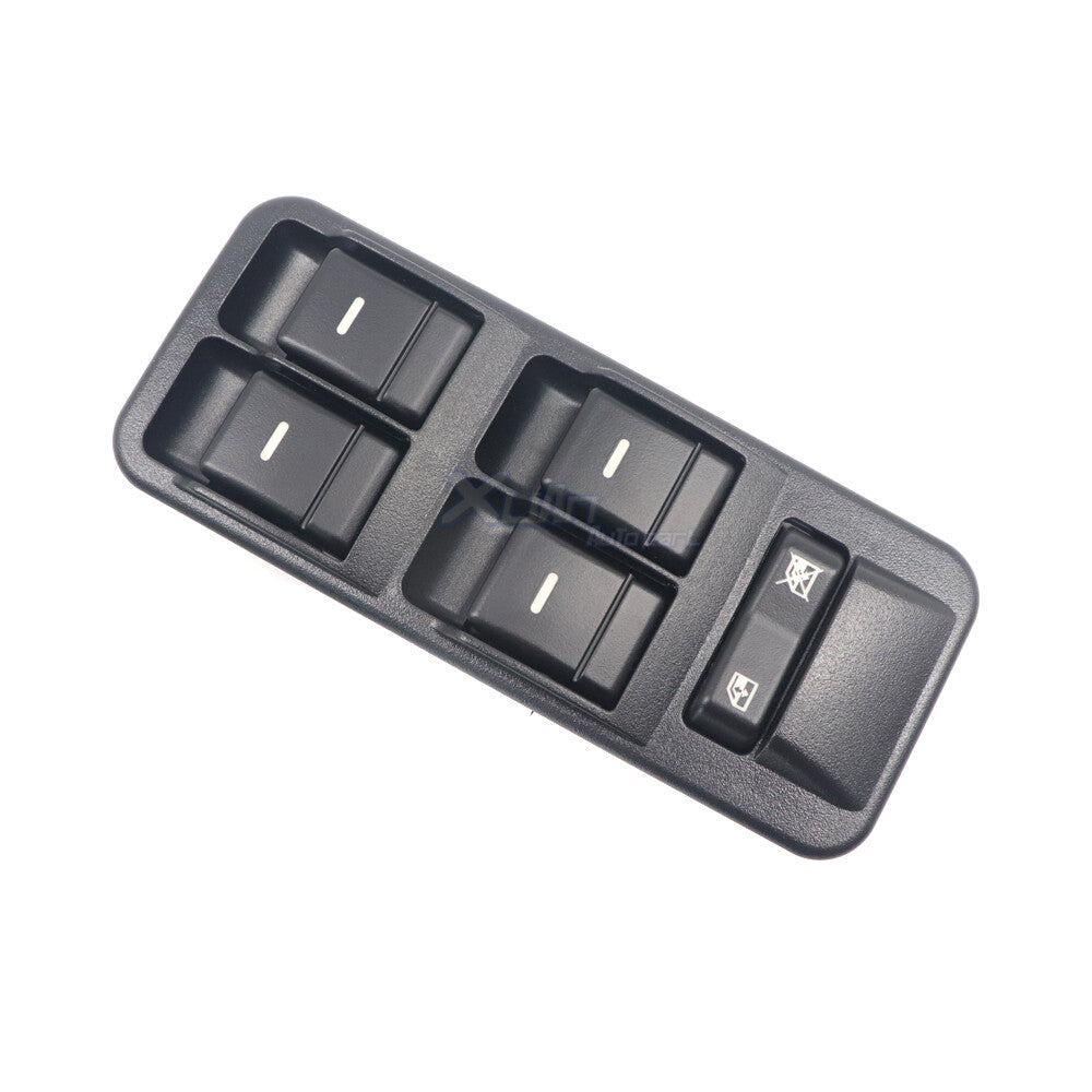 YUD501570PVJ Brand New Main Window Switch Suitable for Land Rover LR3 for Range Rover Sport v