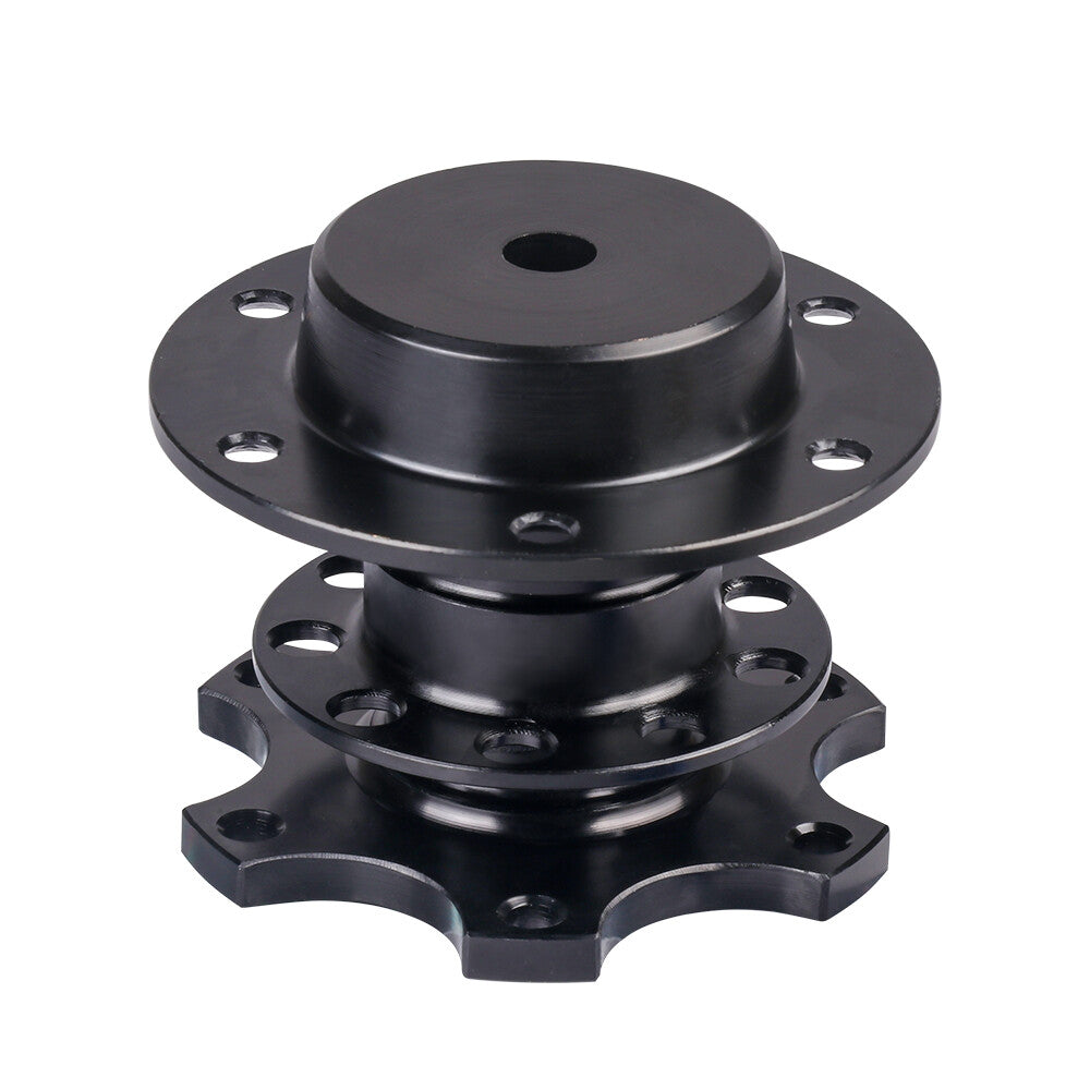 new quick-release wheel adapter for Honda Jdm steering wheel clips - Boss