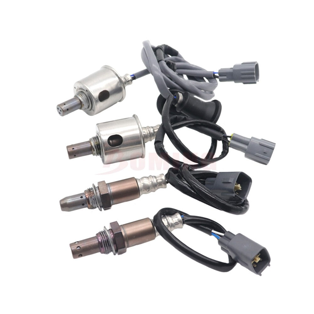 Oxygen O2 Sensor 12657188 for GMC for Sierra 1500 for Chevrolet Silverado 1500 4.3L 5.3L