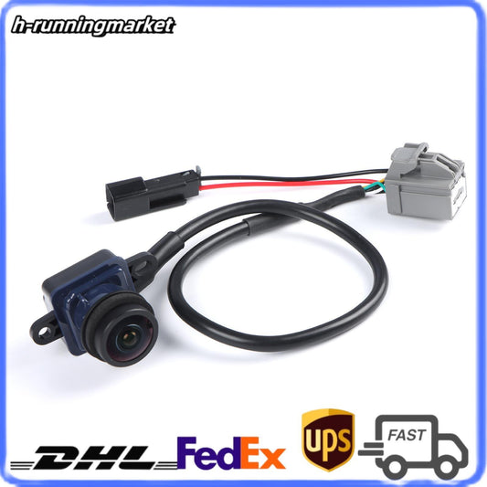 1pc REAR VIEW BACKUP CAMERA For 2012-2019 for DODGE JOURNEY 56054158AB 56054158AG