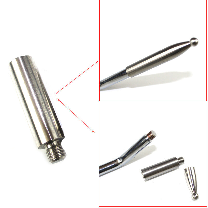 M8 Hook Tips, Auto Body Rod Tips Removal Kits Auto Body Repair Tools v