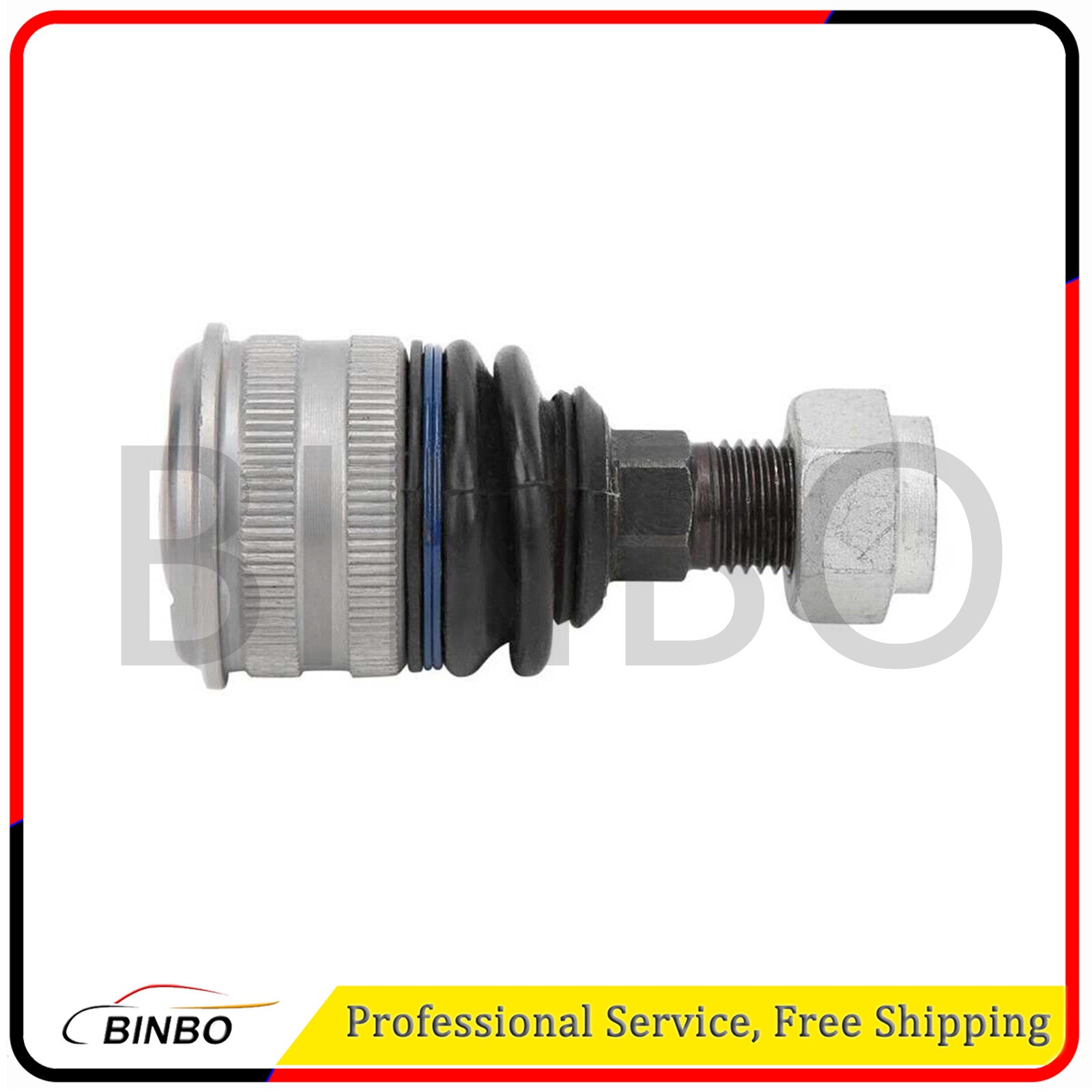 for Benz E Class W211 S211 S Class W220 R230 SL 350 S500 Front Lower Ball Joints Q