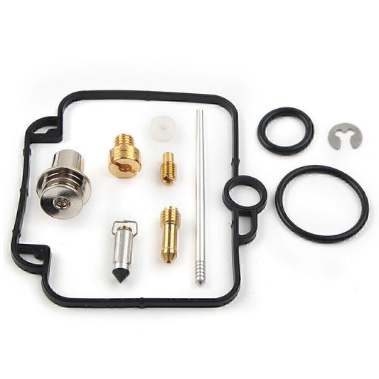 Carburetor Carb Rebuild Kit Repair Set for Polaris Sportsman 500 HO 2003-2013 Q