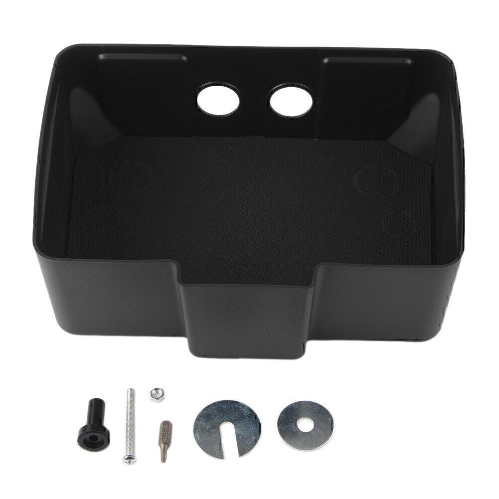 Saddlebag Tool Organizer for Harley Touring Road Street Tray TR417630 2004-2013 Q