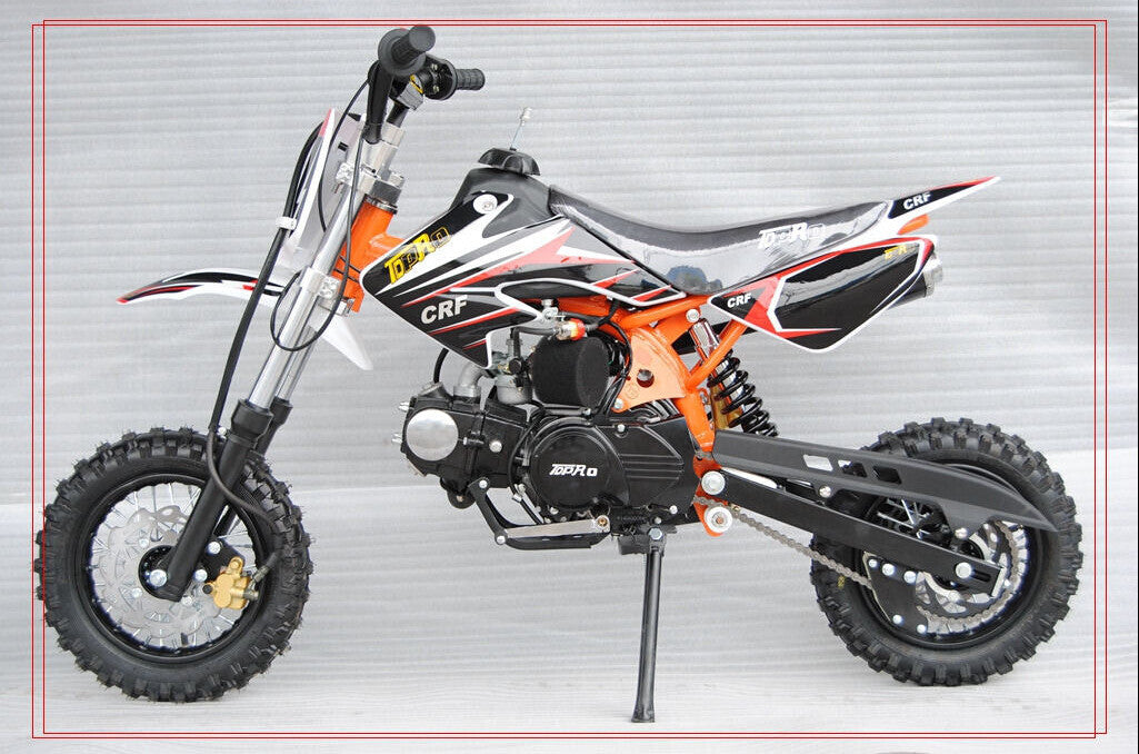 7/8 inch handlebar plastic kit for CRF50 XR50 SSR cooler 110cc 125cc Pit bikes