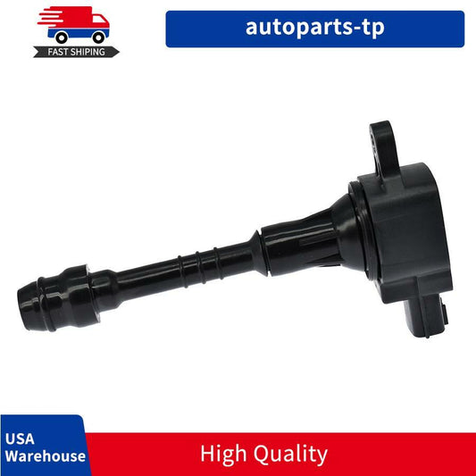 Brand new ignition coil kit suitable for 02-06 for Nissan Sentra 1.8L L4 22448-6N015 224486N011
