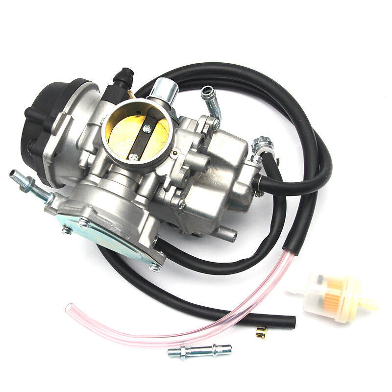 Carburetor for Kawasaki 36MM For UTV ATV Motorcycle PD36J Massimo 350cc-400cc Hisun Q