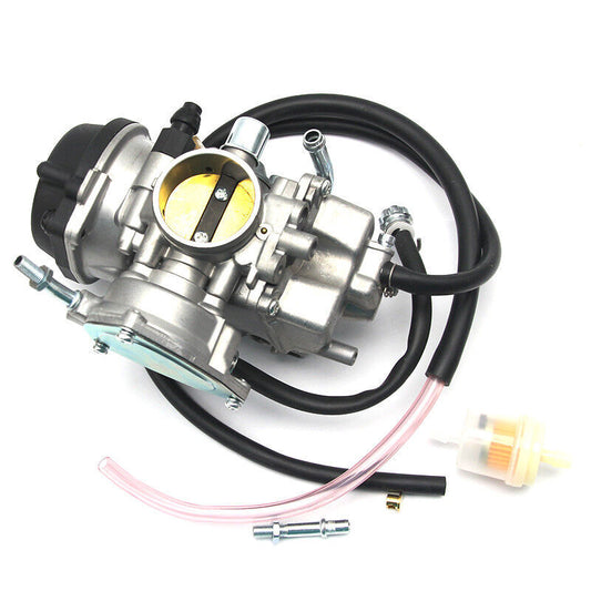 Carburetor for Kawasaki 36MM For UTV ATV Motorcycle PD36J Massimo 350cc-400cc Hisun Q