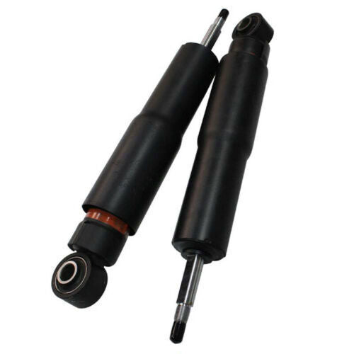 Pair Rear Hydraulic Air Suspension Strut Shock Fit for Lexus LX470 UZJ100 98-08