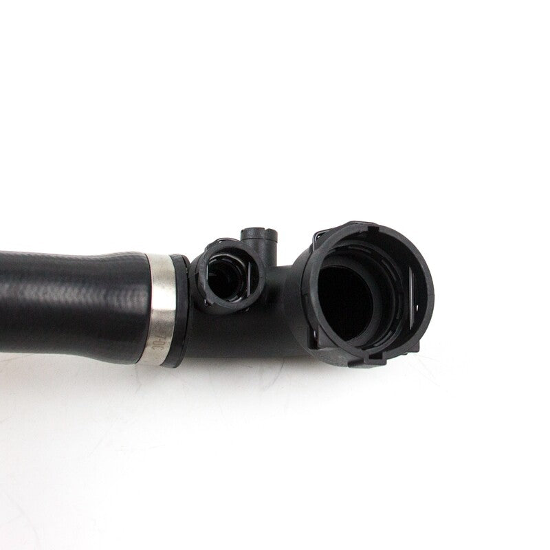 11531436407 Water Tank Radiator Hose For 3 E46 Upper Coolant Hose n
