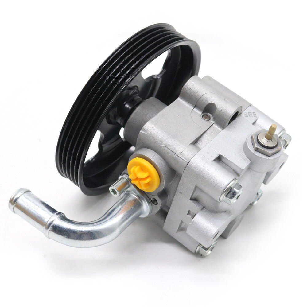 49100-65J00 Power Steering Pump for SUZUKI Grand Vitara II JT 2.0L J20A 05/10 Q