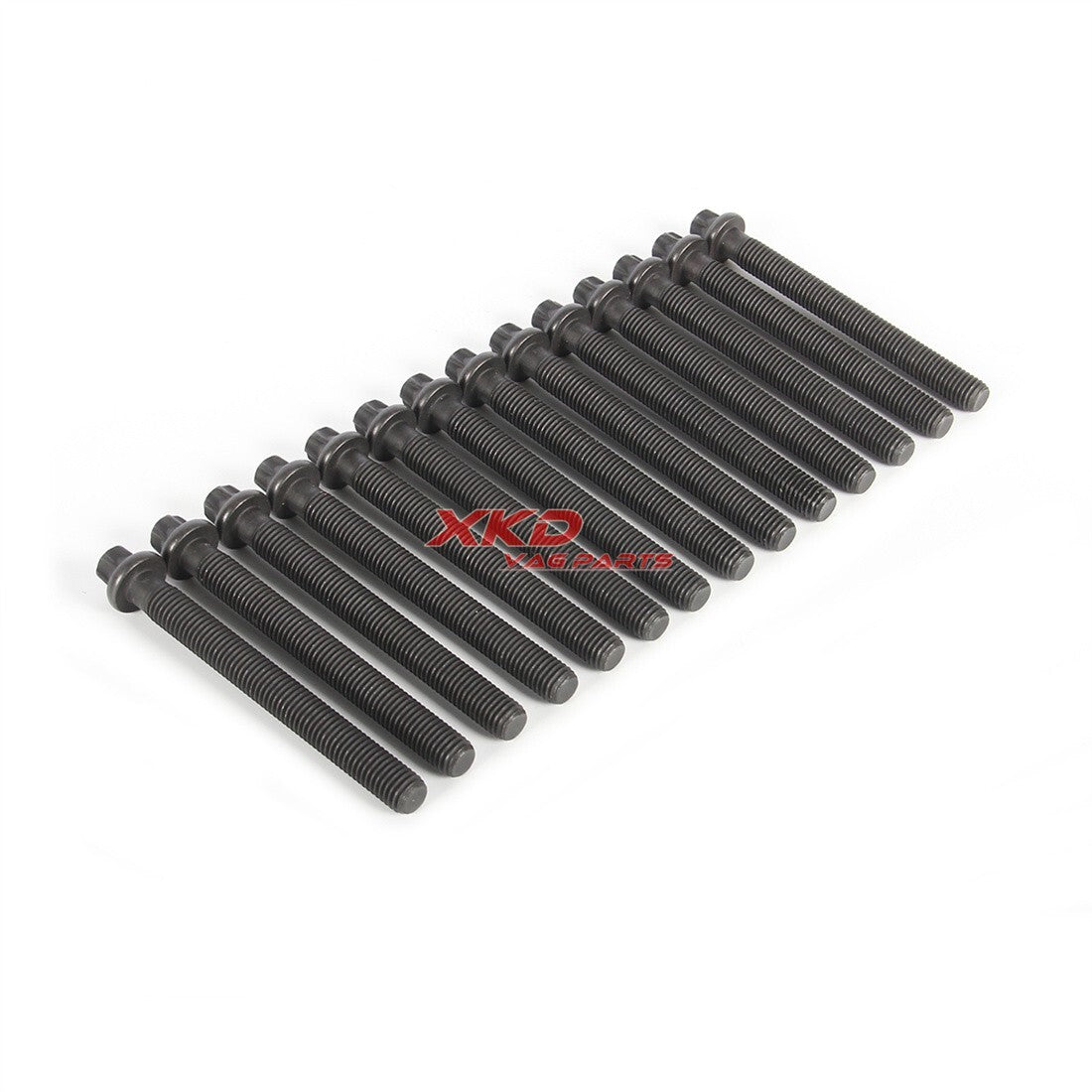 2.8/3.0/3.2L 14*Cylinder Head Bolt Kit Fit for BMW 320i 325i 328i 525i Q