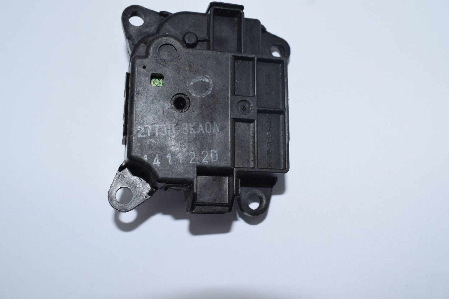 PATHFINDER for INFINITI JX35 QX60 Intake Actuator 27730-3KA0A 2013-2014- n