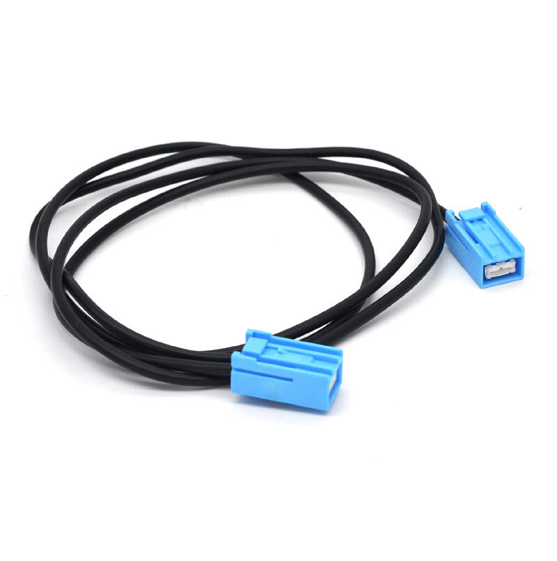 Cable Connection to GVIF Video Interface Adapter for Land Rover Range & sport v