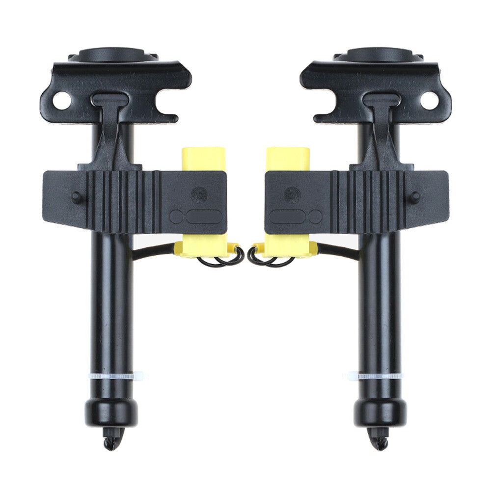 2x Bonnet Hood Actuator Left + Right Fit for BMW X3 X4 M G01 G02 G08 X3 18D TX11