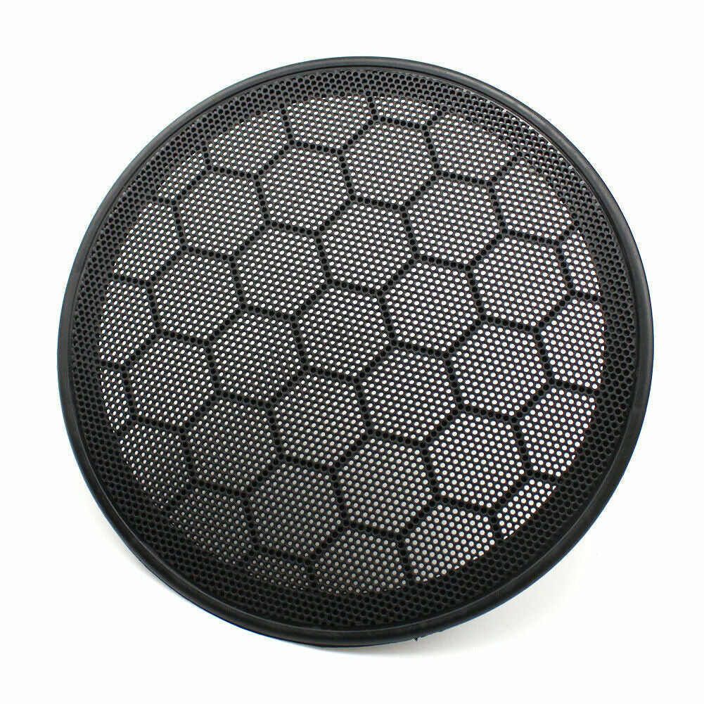 Black door speaker cover grid 3B0868149 for VW for Passat B5 for Jetta MK4 for Golf Q
