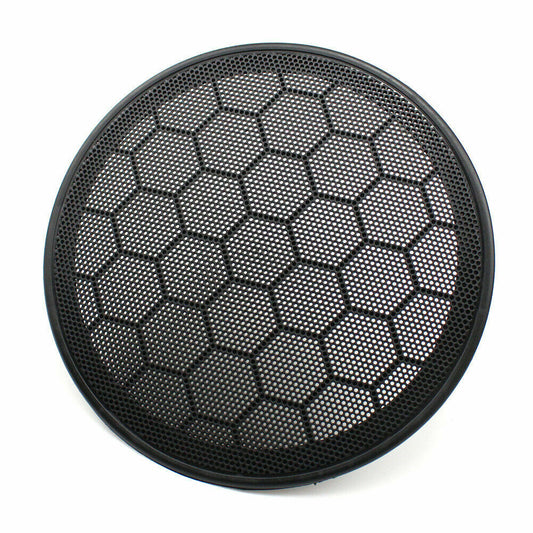 Black door speaker cover grid 3B0868149 for VW for Passat B5 for Jetta MK4 for Golf Q