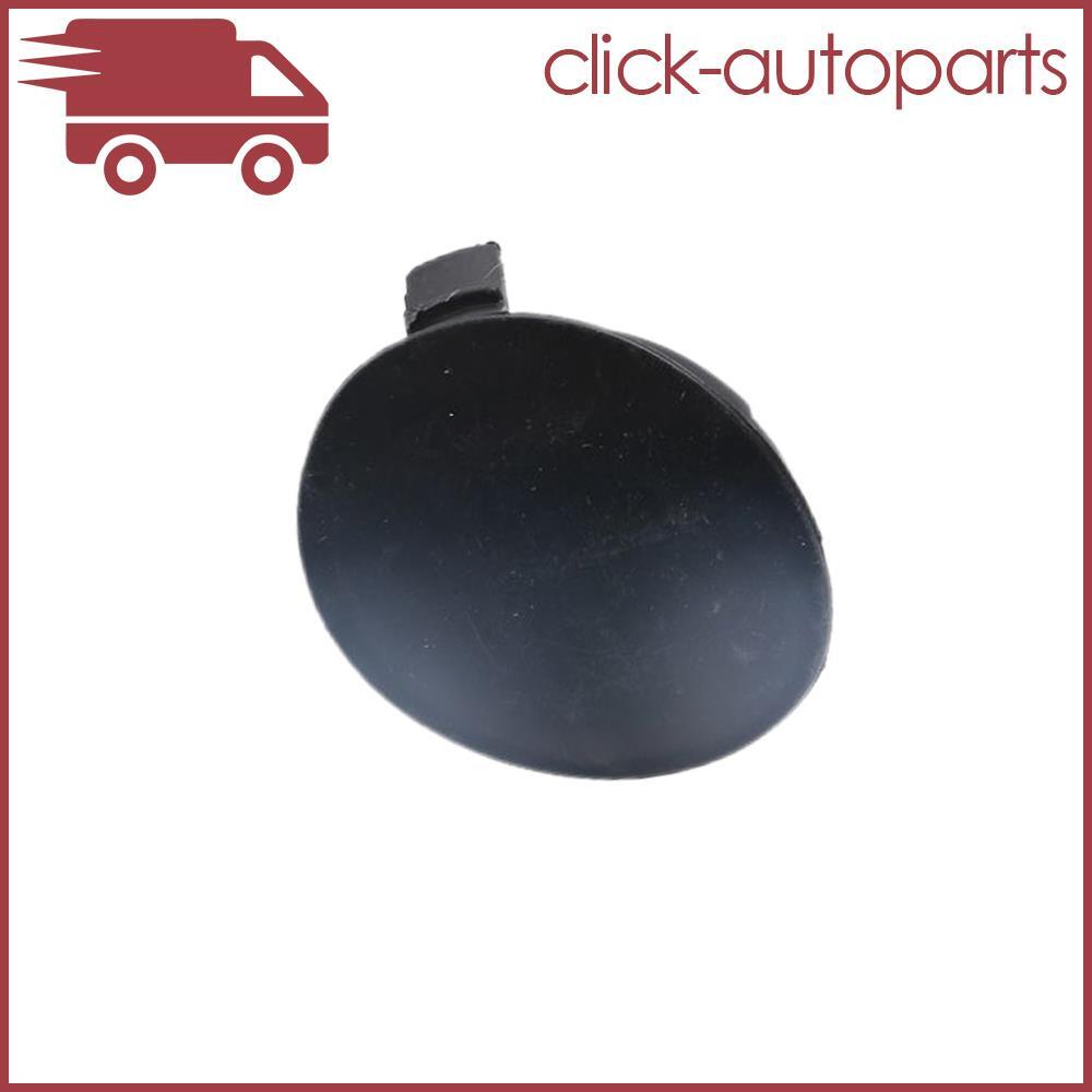 Front Right Bumper Tow Eye Hook Cover for 2007-2009 for Toyota for Corolla Replacement Q