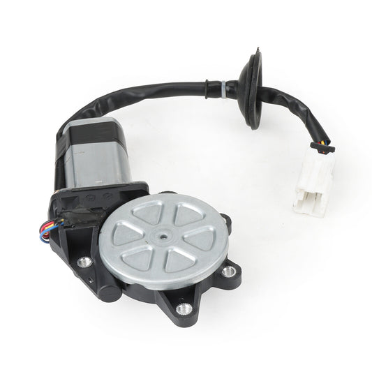 for Nissan G35 350Z 2003-2009 Front Passenger Right Side Power Window Lift Motor Q