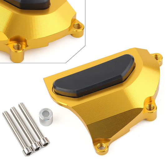 for Honda CBR1000RR 2008-2016 Engine Stator Cover Guard Slider Protector Gold