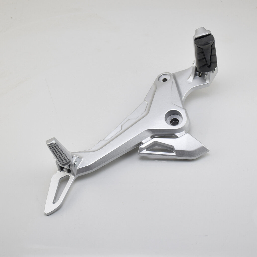 Motorcycle M3 M5 Aluminum Pedal Modified Electric Vehicle Pedal Foot MSX125