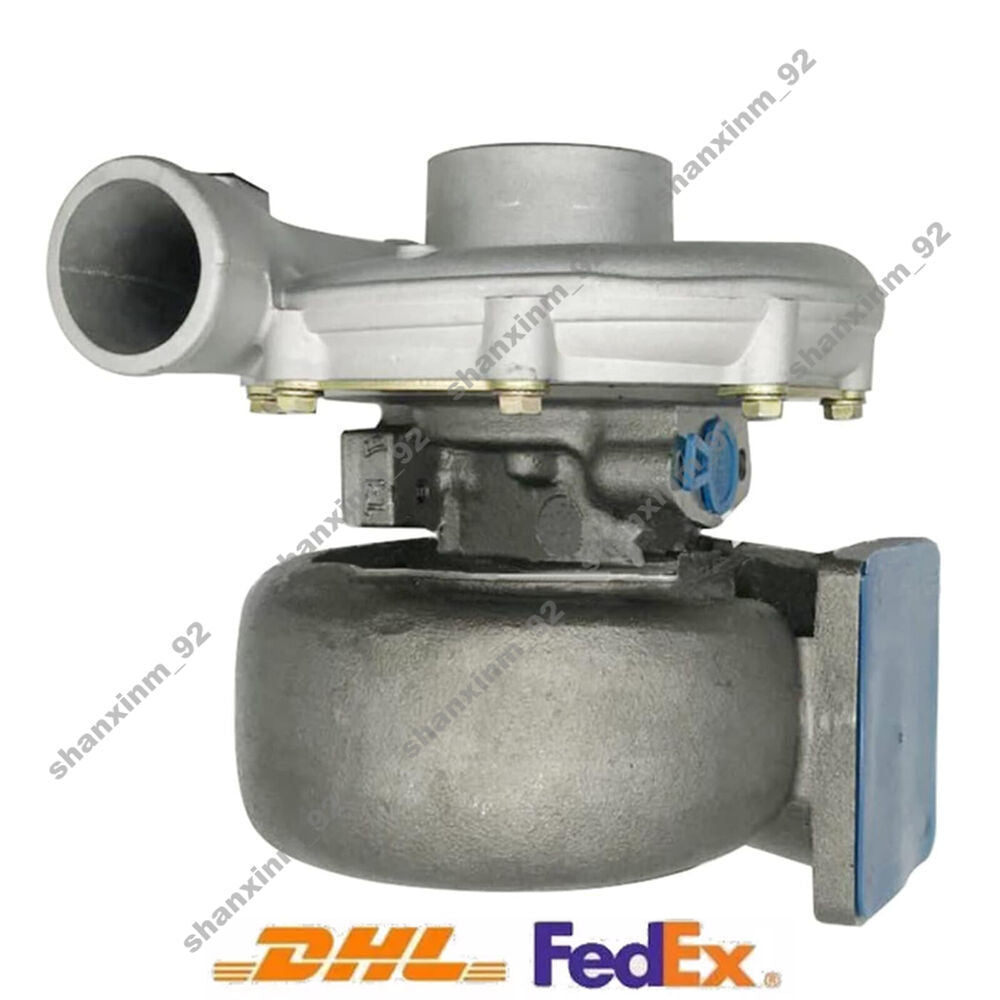 0R-6889 Turbocharger For Caterpillar 330 330 L 330B 330B L 330B Motor Grader 12H