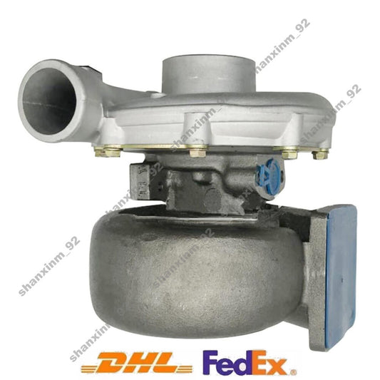 0R-6889 Turbocharger For Caterpillar 330 330 L 330B 330B L 330B Motor Grader 12H