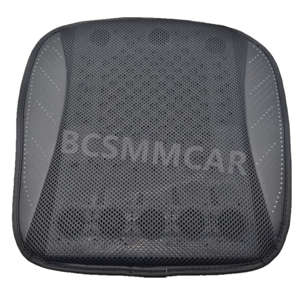 Car for Seat Covers Cooler Cushion Summer Cooling Fan Chair Office Pad Breathable