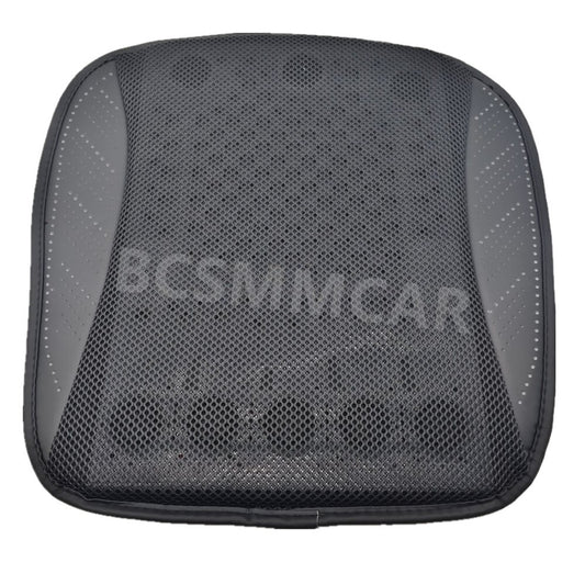 Car for Seat Covers Cooler Cushion Summer Cooling Fan Chair Office Pad Breathable