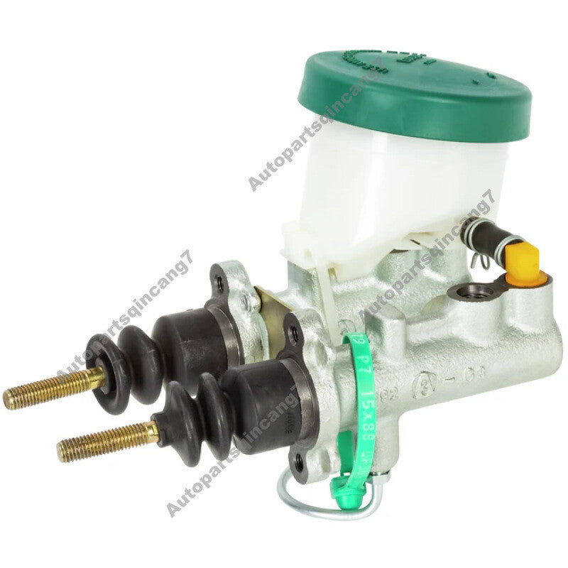 Brake  Clutch Master Cylinder fits Massey Ferguson 3810587M01