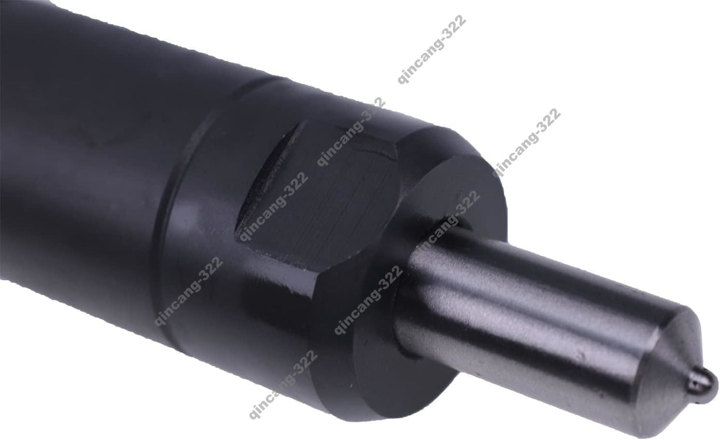 3 Pcs Fuel Injector 1103-3205 1103-3206 for Holland Tractor 4500 5000 5190 4100