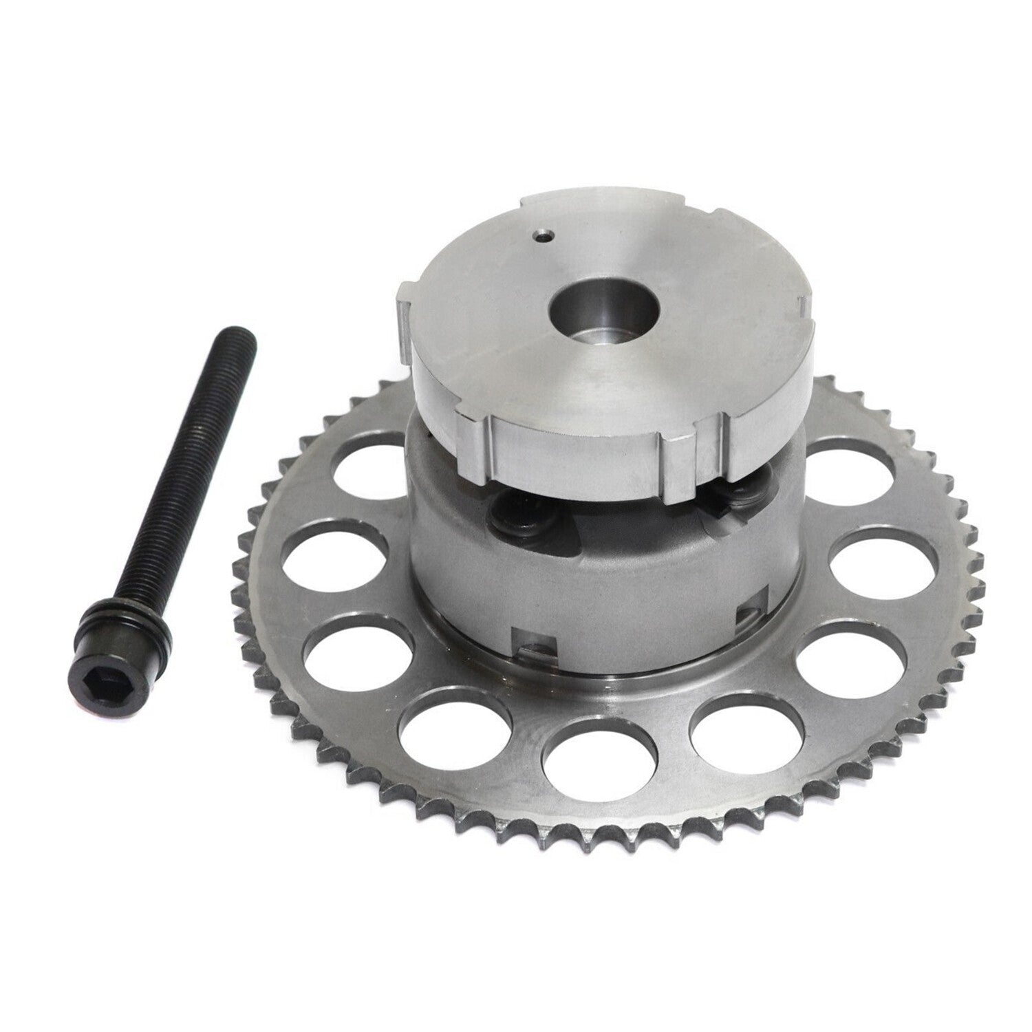 VVT Camshaft Cam Phaser Gear For Trailblazer 02-2004 Envoy Bravada 4.2L 19179010 n