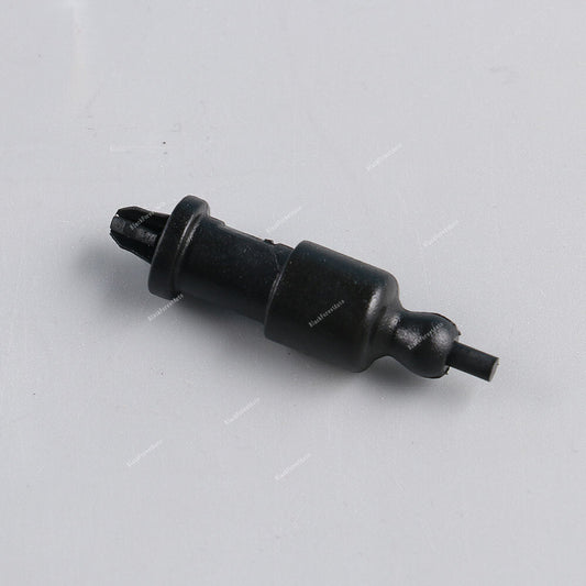 1Pcs Parcel Shelf Fixing Strap String Clip for Ford Focus MK2 06-11 C-MAX 06-08 Q