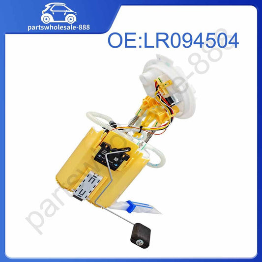 The new fuel pump module assembly is suitable for Land Rover for Range Rover Velar Evoque petrol.