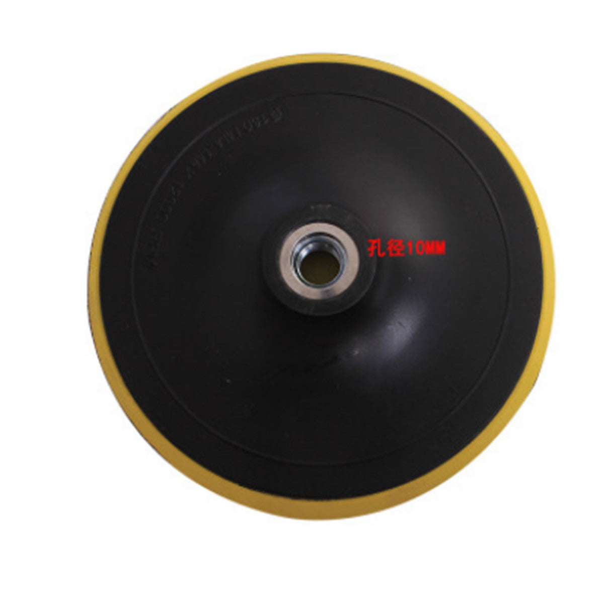 4in Car Waxing Buffing Pads Polishing ponge Accessories for Auto Polisher Buffer