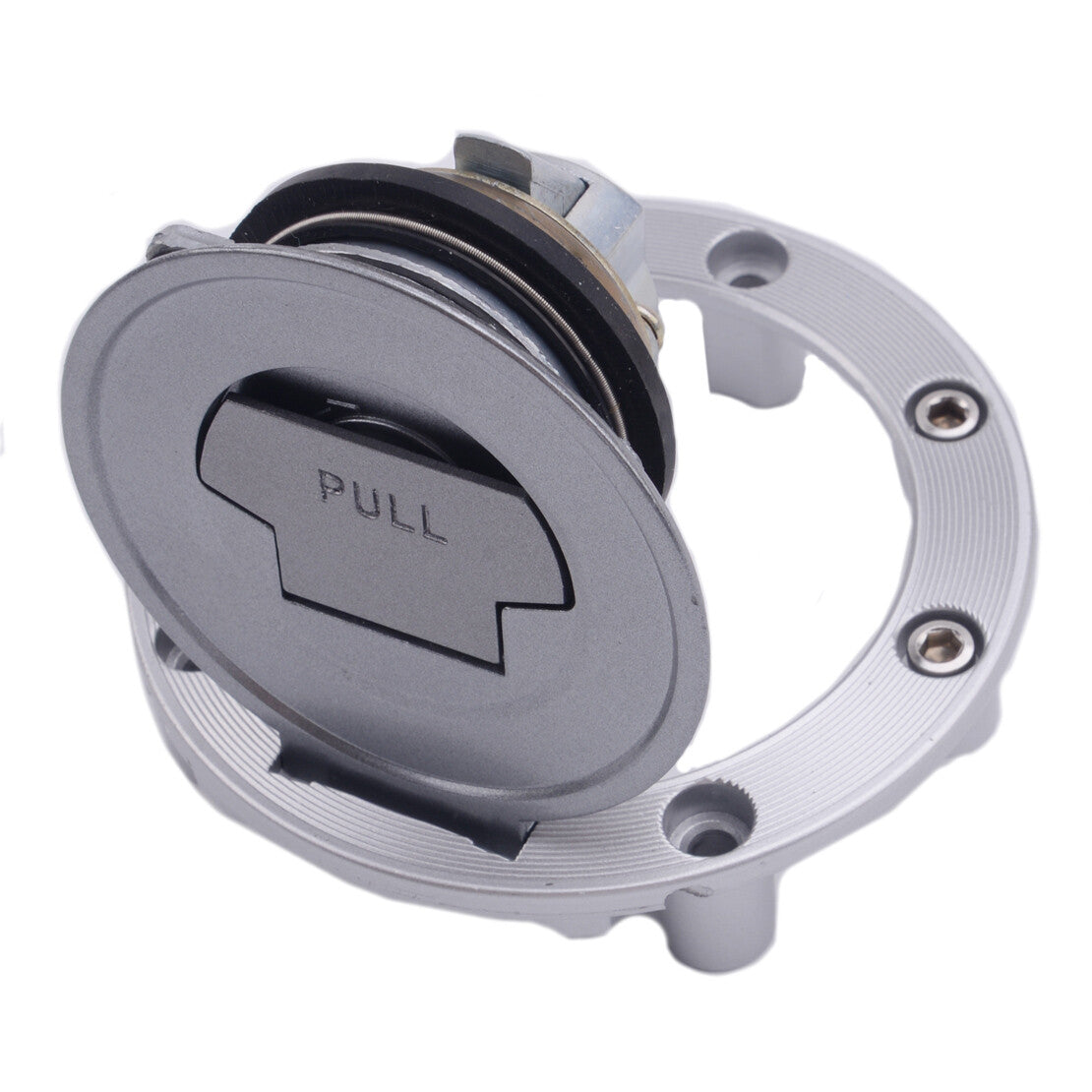 Ignition Switch Lock Fuel Gas Cap for Seat Lock Key Set fit for for Yamaha YZF R1 R6 v