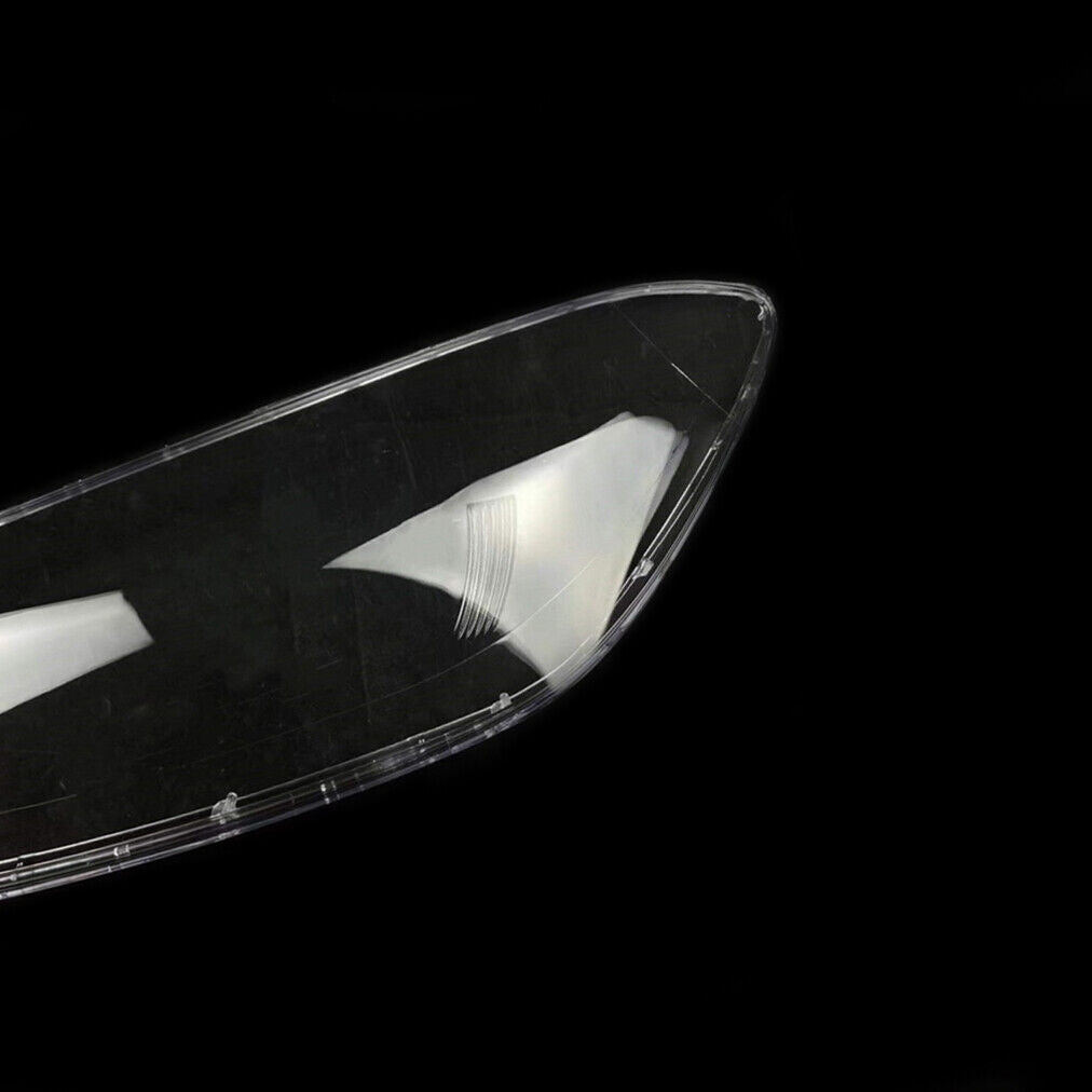 Body cover for Kia Forte K3 2013 - 15 left front headlight protector, headlight lens