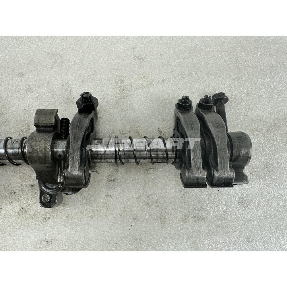 4FE1 rocker arm Assy 8-94139-342-0 - Spare parts for Isuzu engines.
