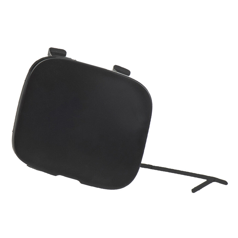 New Front Bumper Tow Hook Cap for 2016-2017 for Subaru Crosstrek Unprimed Q