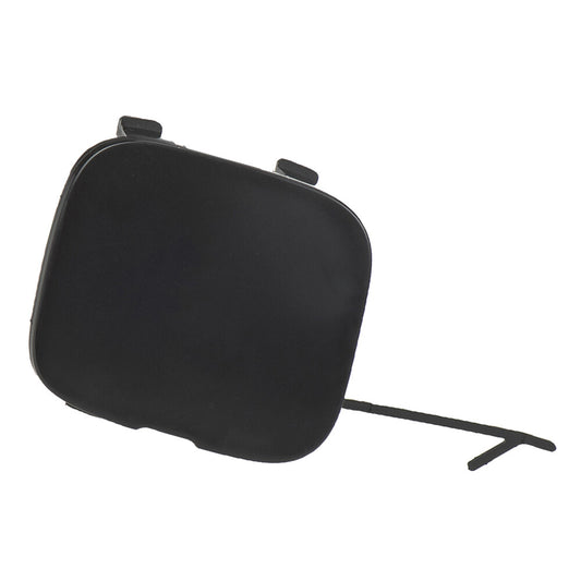 New Front Bumper Tow Hook Cap for 2016-2017 for Subaru Crosstrek Unprimed Q