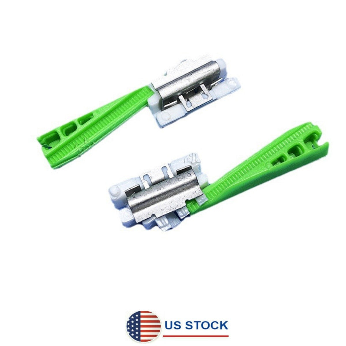 10pcs Roof Moulding Clip Buckle Trim for Mercedes for Benz W202 C230 C280 E class